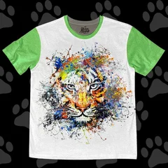 тигр,2022, tiger